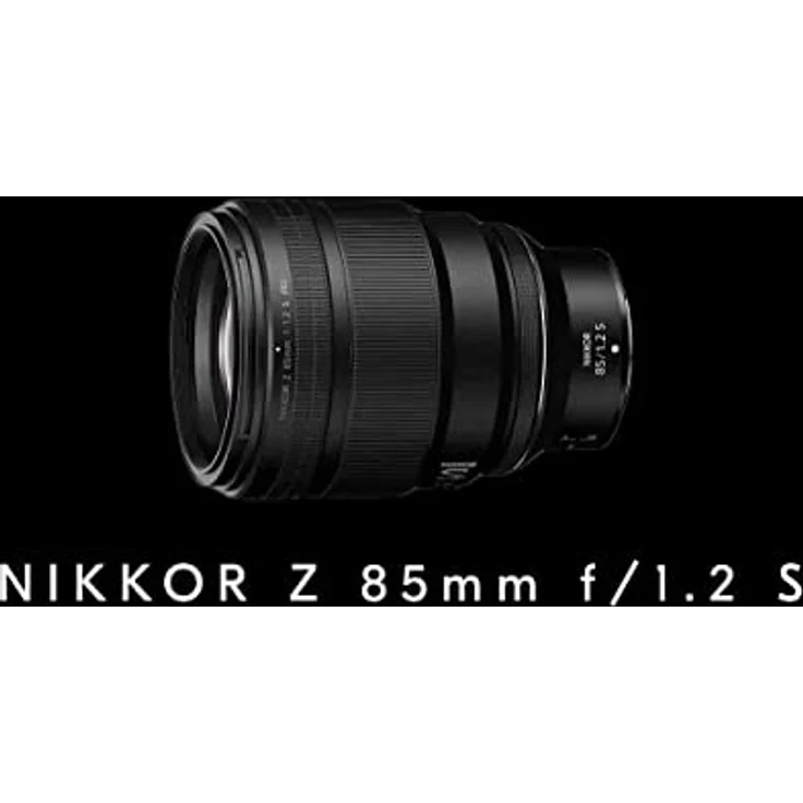 Nikon Nikkor Z 85mm f / 1.2 S – Bild 2