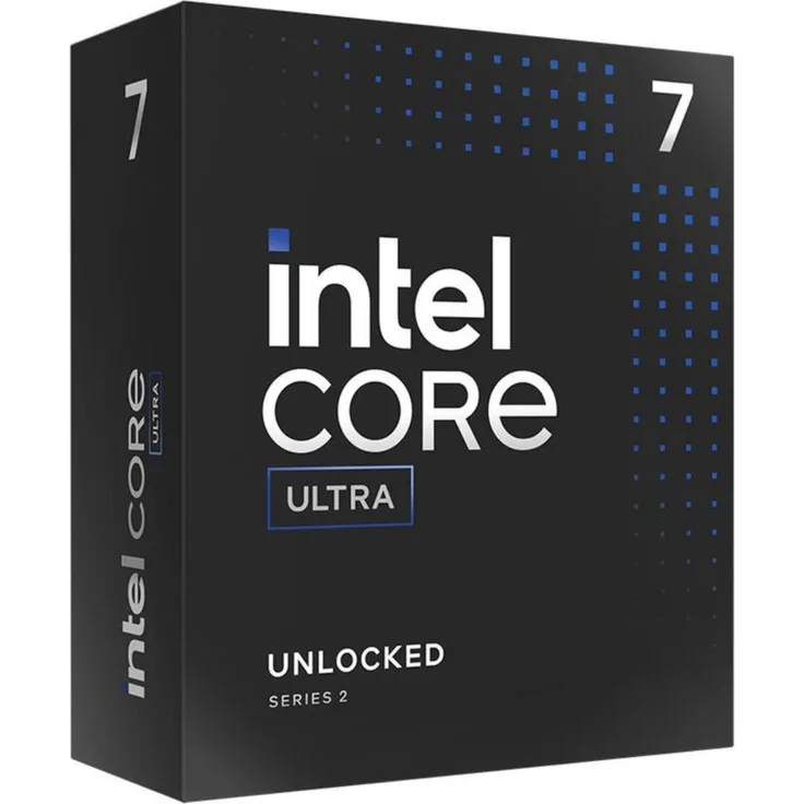 Intel Core Ultra 5 225, Desktop-Prozessor mit 10 Kernen, 3.3 GHz Basisfrequenz, 20 MB Cache und FCLGA1851 Socket