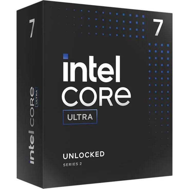 Intel Core Ultra 5 225, Desktop-Prozessor mit 10 Kernen, 3.3 GHz Basisfrequenz, 20 MB Cache und FCLGA1851 Socket