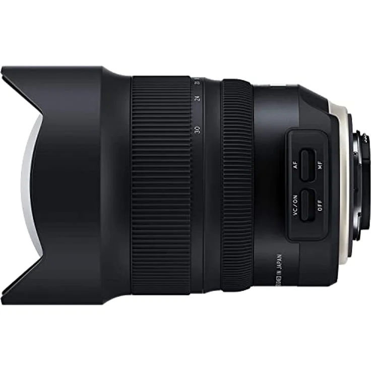 Tamron SP 15-30mm F-2.8 VC USD G2 Objektiv für Nikon – Bild 3