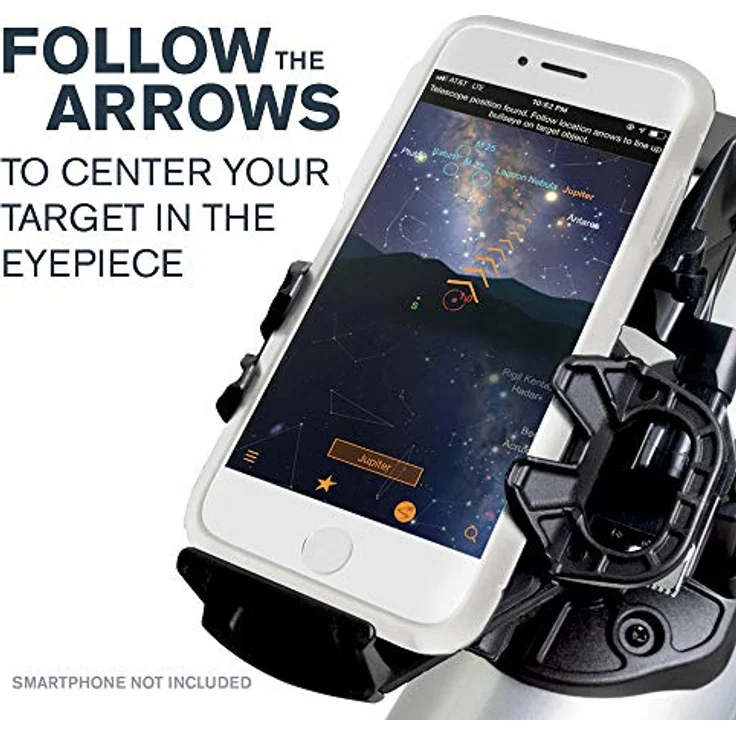 Celestron - Star Sense Explore LT114AZ – Bild 2