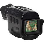 Levenhuk Halo 13x, digitales Nachtsichtgerät mit Rekorder für Foto- und Videoaufnahmen