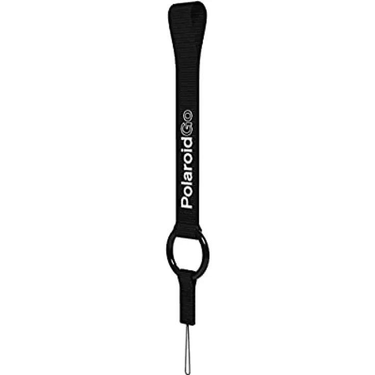Polaroid Go Wrist Strap - Black