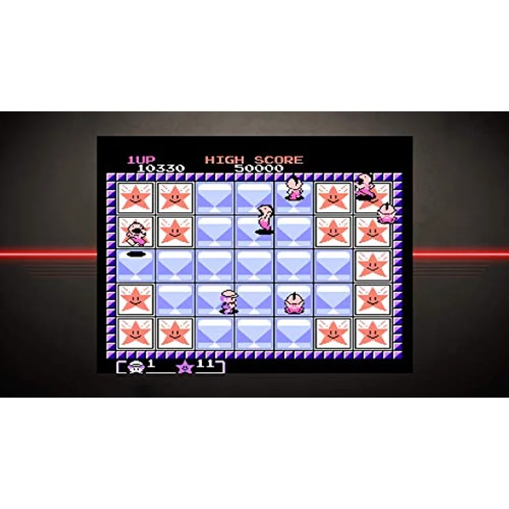 Namco Museum Archives Volume 2 (CIAB) (Switch) – Bild 4