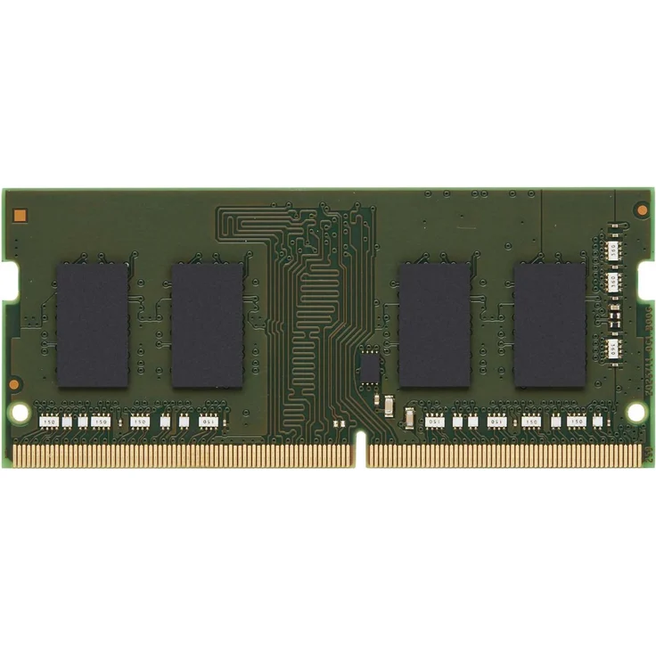 HP Sodimm 8GB DDR4 2666, SO-DIMM RAM mit hoher Speicherkapazität für Notebooks