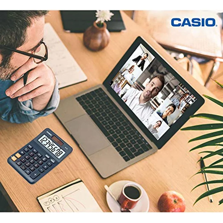 Casio MS-8E – Bild 2