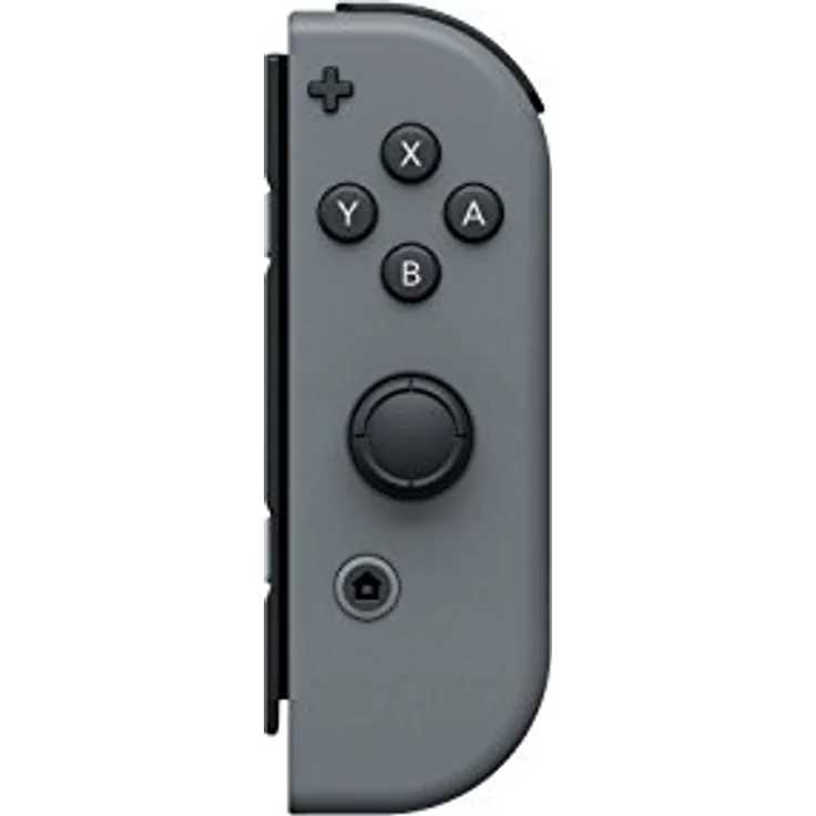Nintendo Joy-Con (R) Grau Grau (2510266) (Switch) – Bild 1