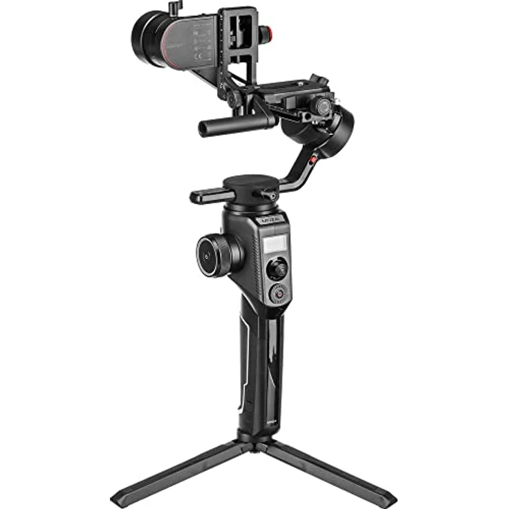 MOZA ACGN03 Stabilisatoren & Tragehilfen – Bild 3