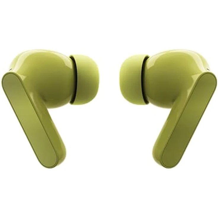 Motorola moto buds (ANC, 9 h, Kabellos), Kopfhörer, Grün – Bild 4