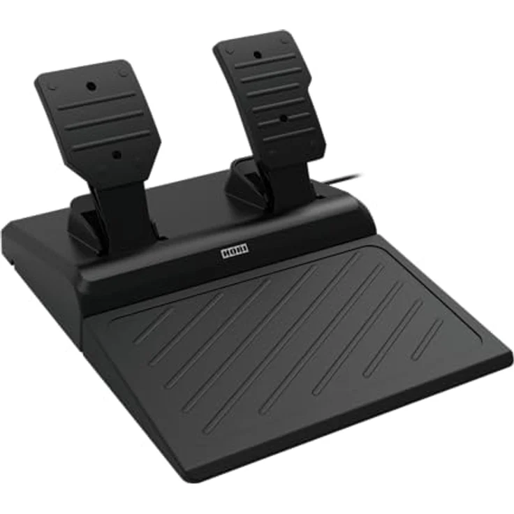 HORI PS5 Racing Wheel Apex Wireless Lenkrad, 270-Grad-Drehradius, programmierbare Tasten, PS5/PS4/PC-kompatibel – Bild 5
