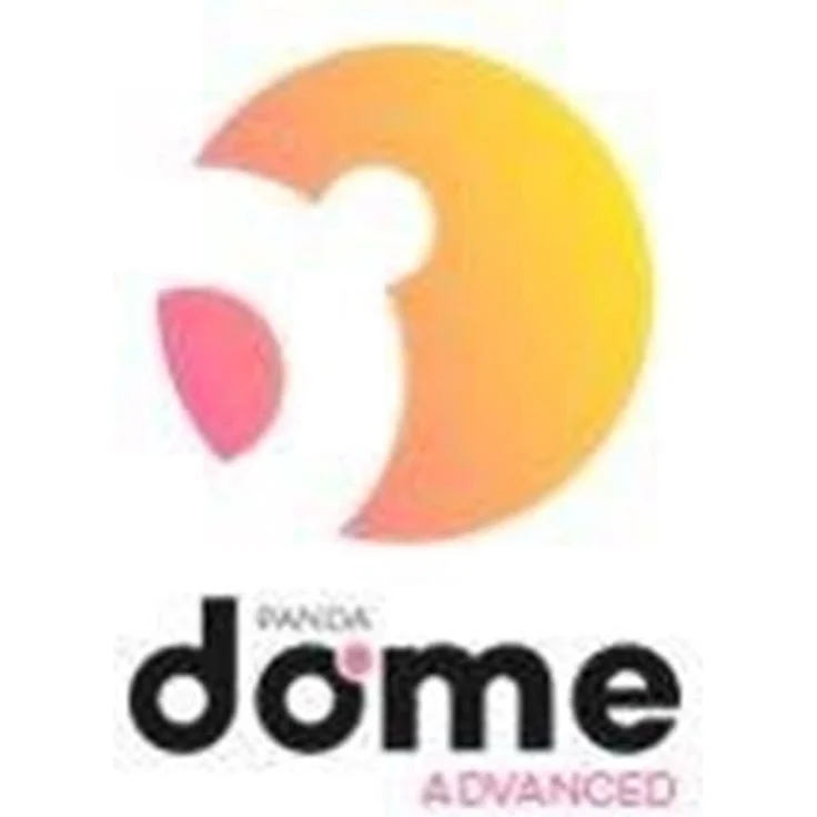 Panda Security Panda Dome Advanced, Antivirenprogramm für 1 Gerät, 1 Jahr, Windows, Mac, Android