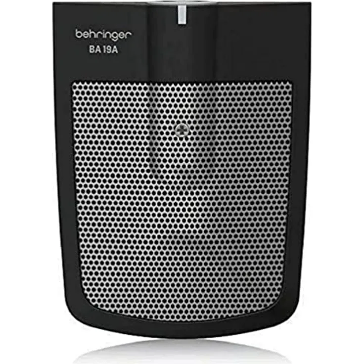 Behringer BA 19A Kondensator-Grenzflächenmikrofon für Instrumentenanwendungen