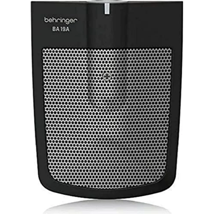 Behringer BA 19A Kondensator-Grenzflächenmikrofon für Instrumentenanwendungen – Bild 1