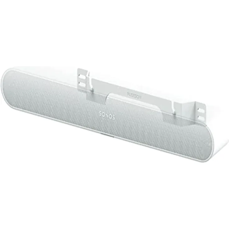 Flexson Wandhalterung für Sonos Ray – Weiß