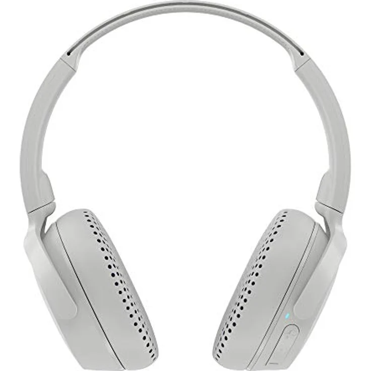 Skullcandy RIFF Wireless white/crimson – Bild 3