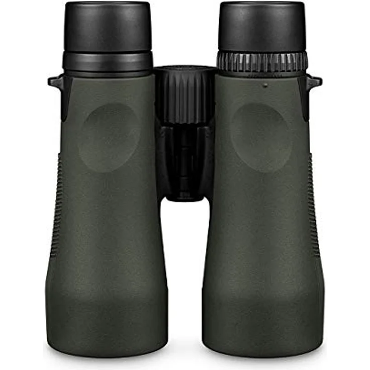 Vortex Diamondback HD 10x50 New, Fernglas mit 10-fach optischem Zoom, Grün – Bild 2