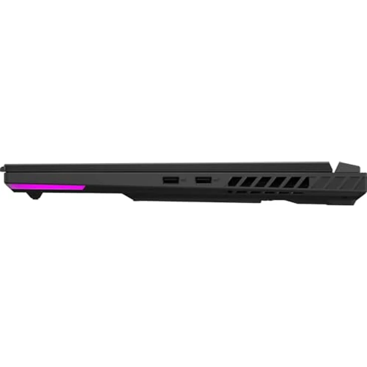 ASUS ROG Strix G16 G614FR Laptop, 16" WQXGA 240Hz IPS, AMD Ryzen 9 9955HX, 32GB RAM, 1TB SSD, NVIDIA RTX 5070 Ti, Win11 Home, QWERTZ, Volt Green, 3 Monate GamePass – Bild 5