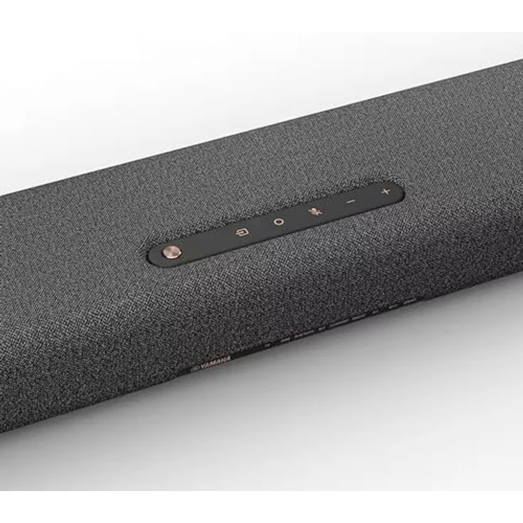 Yamaha TRUE X BAR 50A Soundbar Stereo (Bluetooth, WLAN (WiFi), 280 W, mit externem Subwoofer) – Bild 2