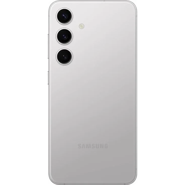 Samsung Galaxy S24 Dual SIM 5G 8GB RAM 128GB Marble Gray EU - Langlebig, Flexible Gestaltung, Qualität/Haltbarkeit – Bild 3