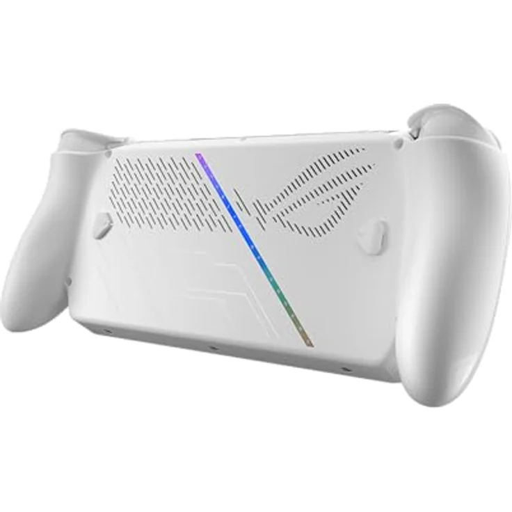 ASUS ROG Xbox Ally, Spielkonsole mit AMD Ryzen Z2 A Prozessor, Weiss – Bild 7