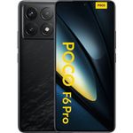 Xiaomi POCO F6 Pro 16GB/1TB Black