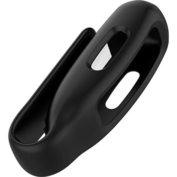 Shieranlee 3-Pack Armband für Fitbit Inspire 3, weiches Silikon, kompatibel mit Inspire 2 & Ace 3, präzise Ausschnitte für optimalen Schutz – Bild 3