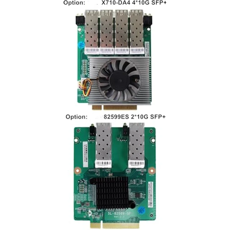 Gigabyte BRIX s GB-BTIP-N250, Barebone Mini-PC mit Intel N250, 0 GB RAM, Wi-Fi 5, Bluetooth 5.0 – Bild 5