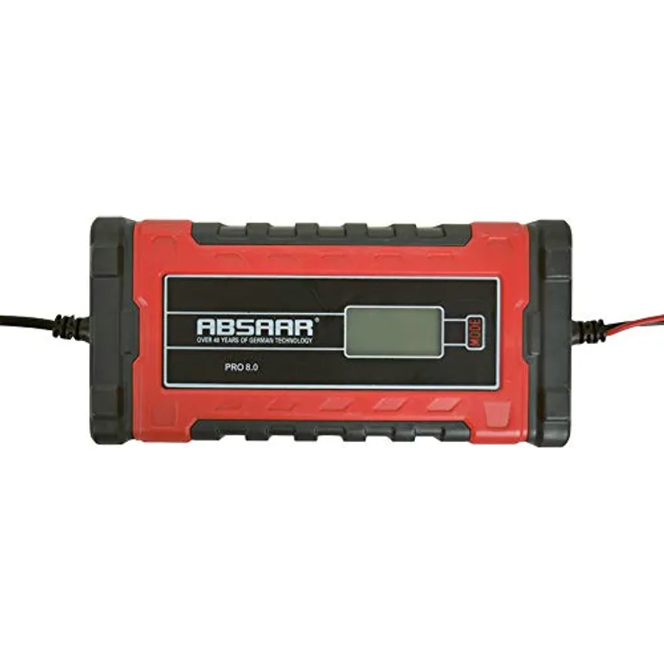Absaar Smart Kabel PRO 8.0 8A 12/24V