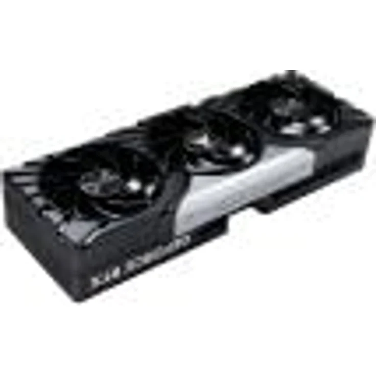 Gainward GeForce RTX 5080 Phoenix GS, Next-Gen-Grafikkarte mit DLSS 4, 3x DisplayPort, 1x HDMI 2.1 – Bild 7