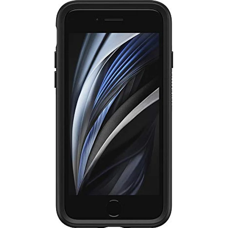 OTTERBOX 77-53947 Symmetry iPhone 7 Black – Bild 5
