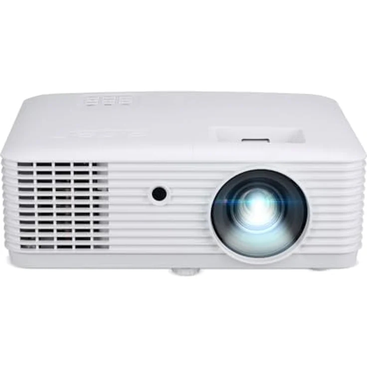 Acer HL6810ATV, 4K UHD Smart Beamer mit 4.000 ANSI-Lumen, HDR10, HLG und Android TV – Bild 3