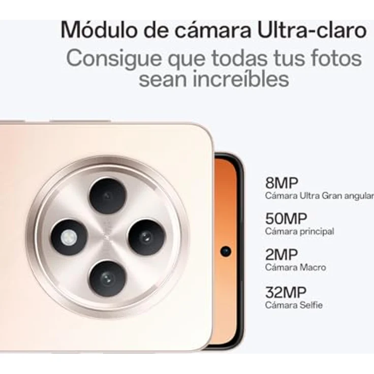 OPPO Reno12 FS 12GB/512GB Grün – Bild 3