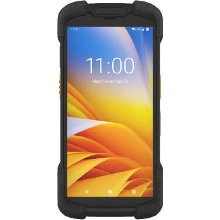 Zebra TC78, 2D-Barcodescanner mit SE550 Modul, 8GB RAM, 128GB Flash, Android, USB, BT, WLAN, NFC, hot-swap, robust