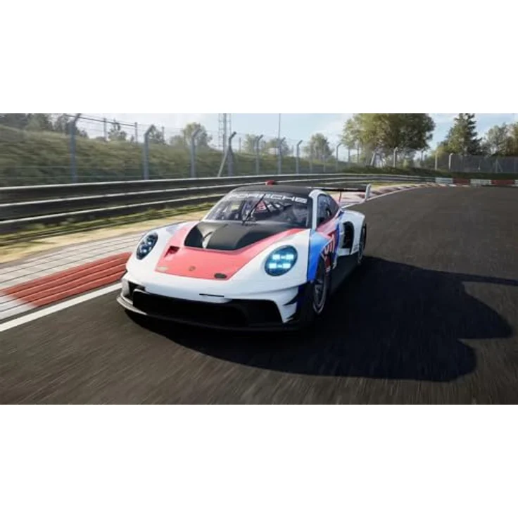 NACON Rennsport, PS5-Spiel mit deutscher Verpackung, authentisches Rennerlebnis und Cross-Play Unterstützung – Bild 2