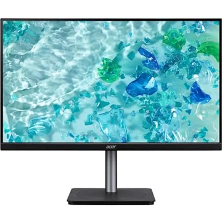 Acer Vero CB273UEbemipruzxv 27" IPS Monitor, 2560 x 1440 QHD, 140Hz, 4ms Reaktionszeit, ENERGY STAR-zertifiziert, 65% PCR-Kunststoff – Bild 1