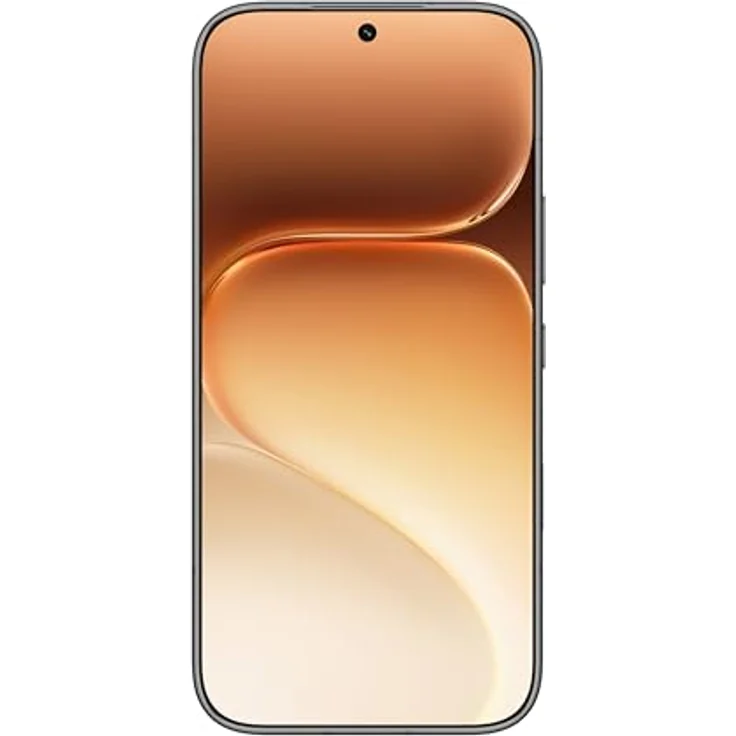 Honor 600 Pro (512 GB, Black, Schwarz, 6.57", Dual SIM, 5G), Smartphone, Schwarz – Bild 3
