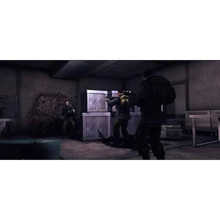 Atari The Thing: Remastered - Third-Person-Survival-Horror-Shooter für Nintendo Switch, 4K, bis zu 120 FPS – Bild 7