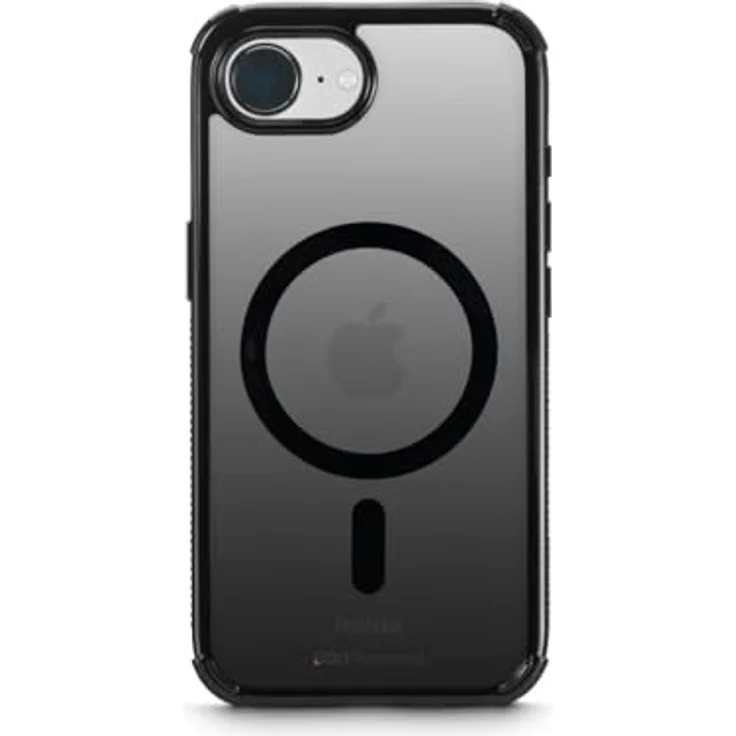 Hama 019099 Extreme Protect Cover für Apple iPhone 16e, magnetisch, Schwarz – Bild 7