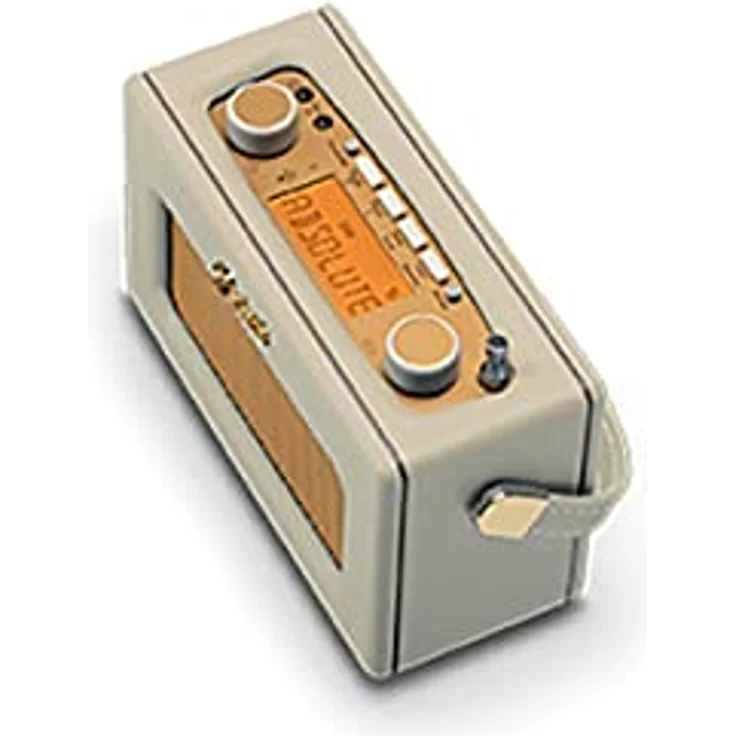 Roberts Radio 5R-6LJK-9WP8 (Gray) – Bild 5