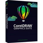 Corel CorelDRAW Graphics Suite 365, professionelle Grafikdesign-Software mit umfassenden Tools und intuitiver Benutzeroberfläche