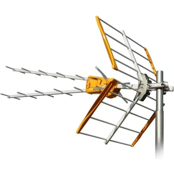 TELEVES UHF-Antenne FSAZENIT2-10