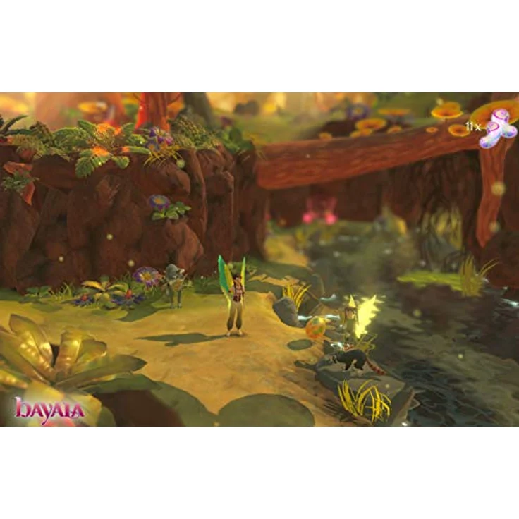 Bayala (Switch) – Bild 3