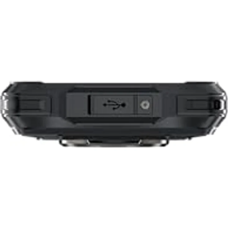 Cubot Cubot King Kong Power 3 4G 6GB 256GB Schwarz Handy (6.7 Zoll, 100 MP MP Kamera) – Bild 7