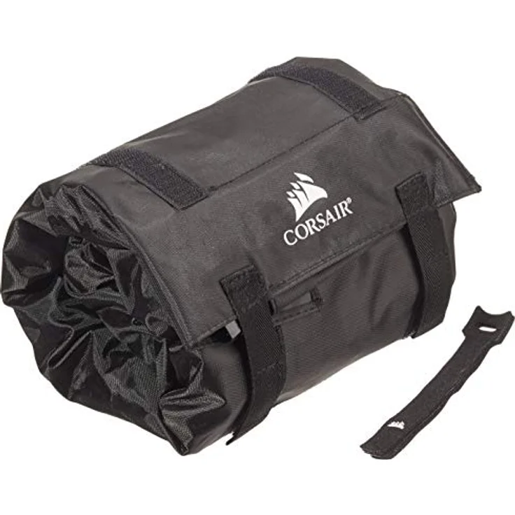 Corsair AX1600i 1600W ATX Schwarz (CP-9020087-UK) – Bild 5