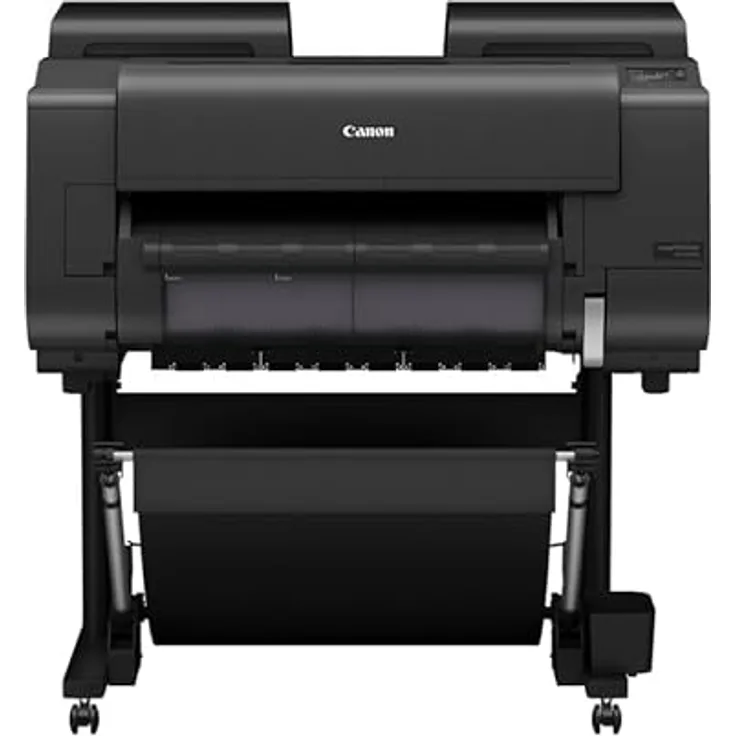 Canon imagePROGRAF GP-2600S, 61 cm Großformatdrucker, 7-Farben, A1 Format