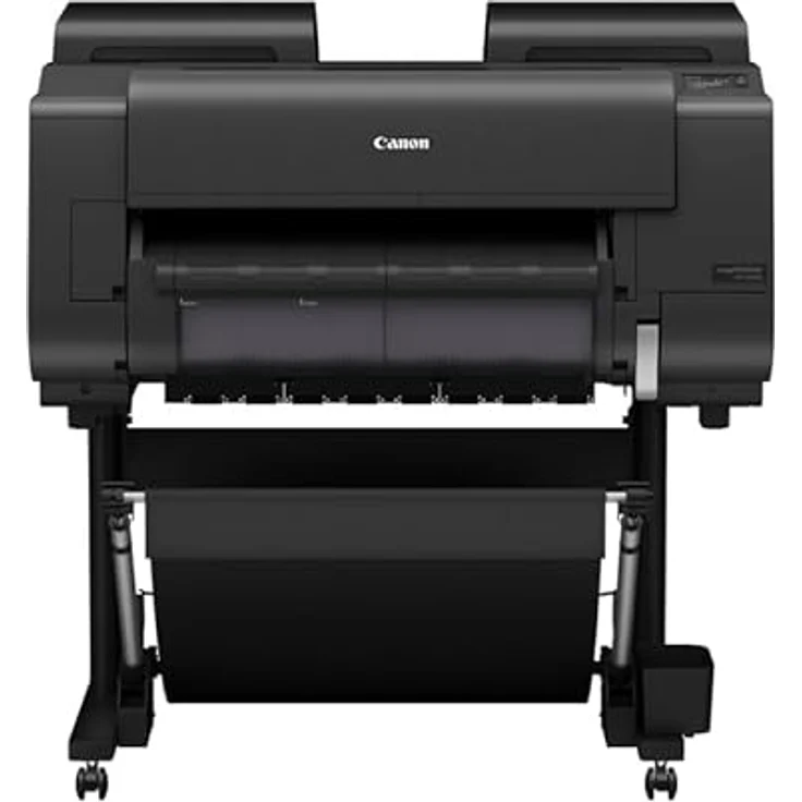 Canon imagePROGRAF GP-2600S, 61 cm Großformatdrucker, 7-Farben, A1 Format – Bild 1