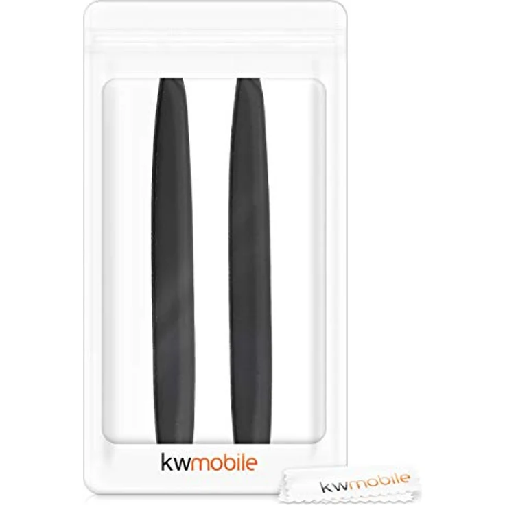 kwmobile Kopfhörer (Bügelpolster für Sennheiser HD25 - HD25 Plus - Kunstleder Kopfbügel Polster für Overear Headphones) – Bild 7