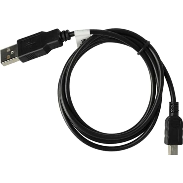 VHBW USB DATENKABEL DATEN KABEL SYNC HOTSYNC mit LADEFUNKTION kompatibel mit Ravensburger Tiptoi Stift – Bild 3