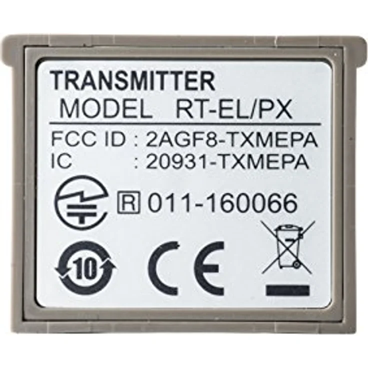 Sekonic Corporation Transmitter Modul rt-EL-PX für l-858d-u Speed Master Belichtungsmesser – Bild 3