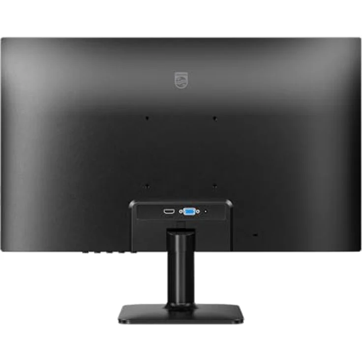 Philips 24E2N1100LB - 24 Zoll Full HD Monitor, Adaptive Bildsynchronisation, 100 Hz, schwarz – Bild 4